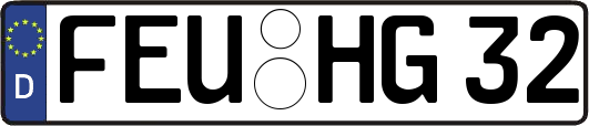 FEU-HG32