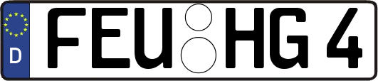 FEU-HG4