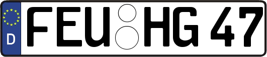 FEU-HG47