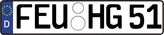 FEU-HG51