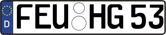 FEU-HG53