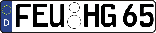 FEU-HG65