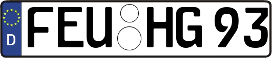 FEU-HG93