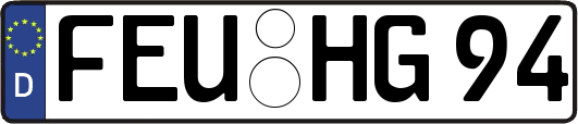 FEU-HG94