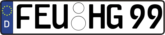 FEU-HG99
