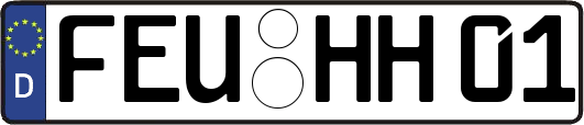 FEU-HH01