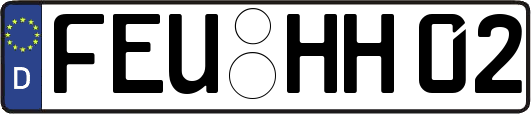 FEU-HH02