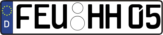 FEU-HH05