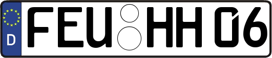 FEU-HH06