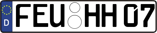 FEU-HH07