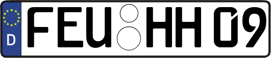 FEU-HH09