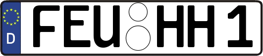 FEU-HH1