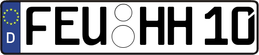 FEU-HH10
