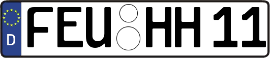FEU-HH11