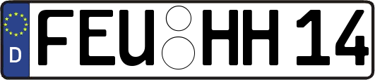 FEU-HH14