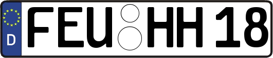 FEU-HH18
