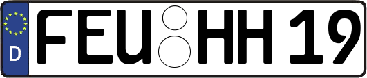 FEU-HH19