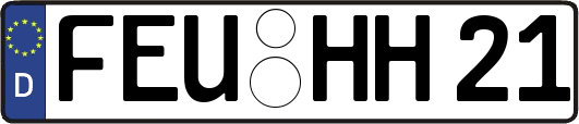 FEU-HH21