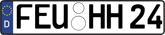 FEU-HH24