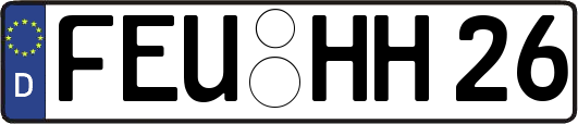 FEU-HH26