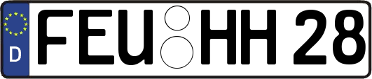 FEU-HH28