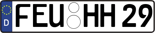 FEU-HH29