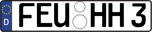 FEU-HH3