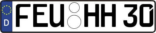 FEU-HH30