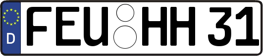 FEU-HH31