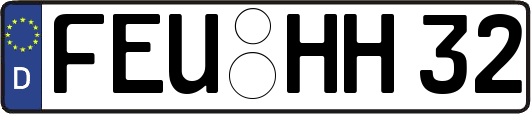 FEU-HH32