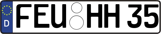 FEU-HH35