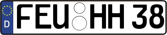 FEU-HH38