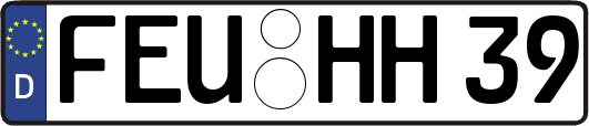 FEU-HH39