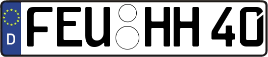 FEU-HH40