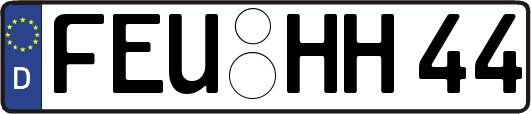 FEU-HH44
