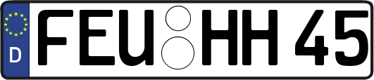 FEU-HH45