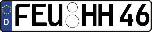 FEU-HH46
