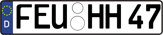 FEU-HH47
