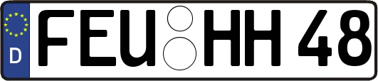 FEU-HH48