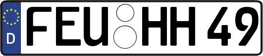 FEU-HH49