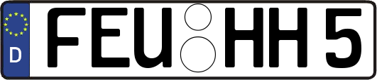 FEU-HH5