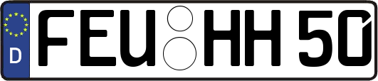 FEU-HH50