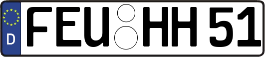 FEU-HH51