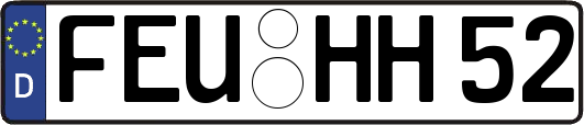 FEU-HH52