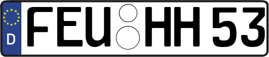 FEU-HH53