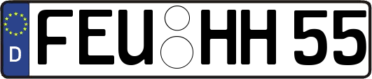 FEU-HH55