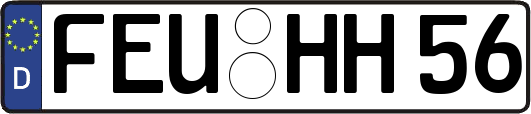 FEU-HH56