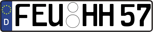 FEU-HH57