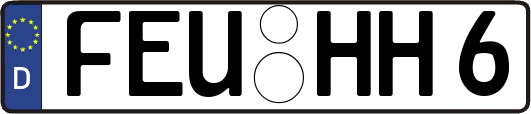 FEU-HH6