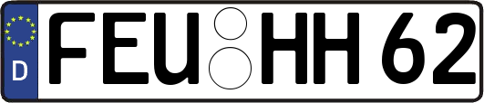 FEU-HH62